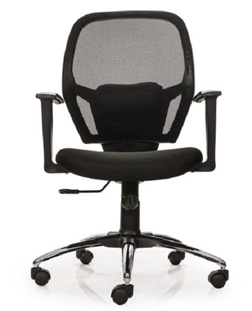 PROUD Medium Back,Durian, Chairs ,Revolving Chairs Office Chair 